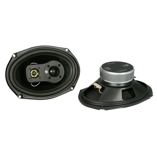 Фото DLS Performance 960