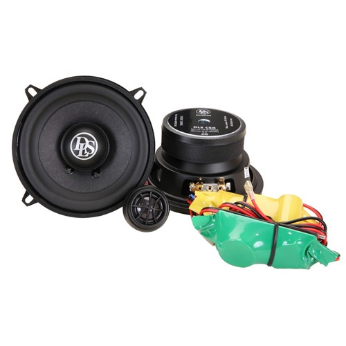 Фото DLS Performance C5A