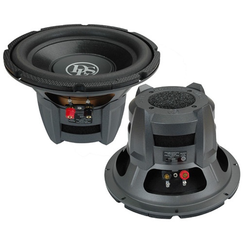 Фото DLS Performance OA10 D