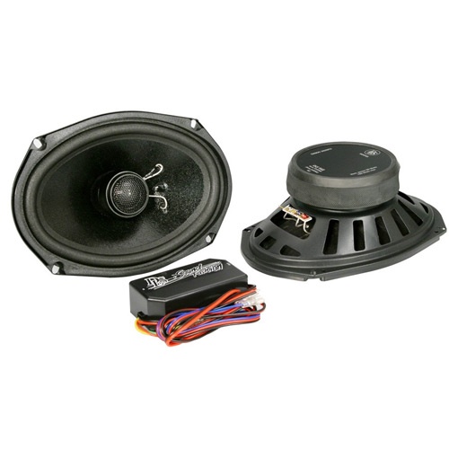 Фото DLS Performance 962