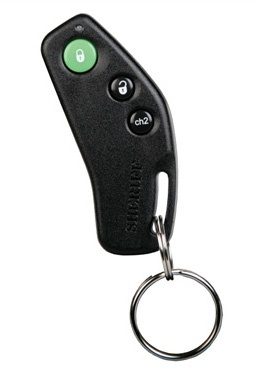 Фото Брелок для Sheriff-2400 (TX)