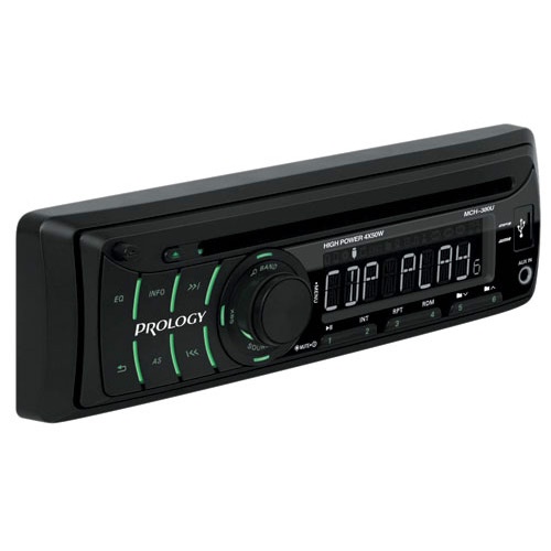 Фото Prology MCH-380U