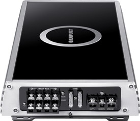 Фото Blaupunkt GTA-470 SF