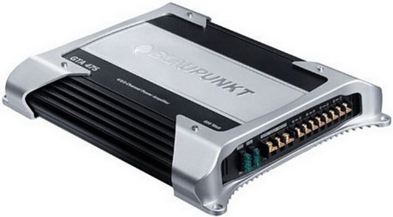 Фото Blaupunkt GTA-475