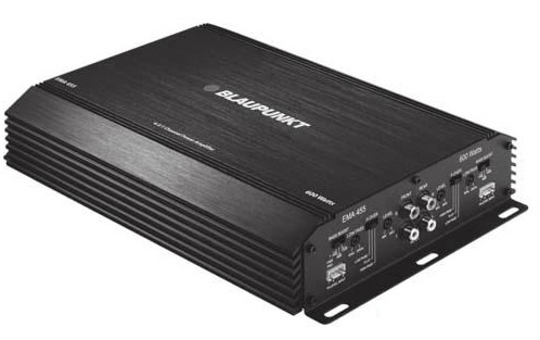 Фото Blaupunkt EMA 455