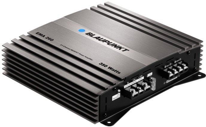 Фото Blaupunkt EMA 260