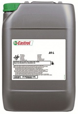 Придбати Моторное масло Castrol Elixion Low SAPS 5W-30 20л
