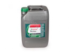 Придбати Моторное масло Castrol Tection 10W-40 20л