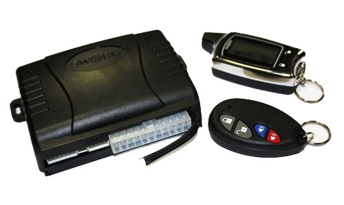 Фото Sword SW-40