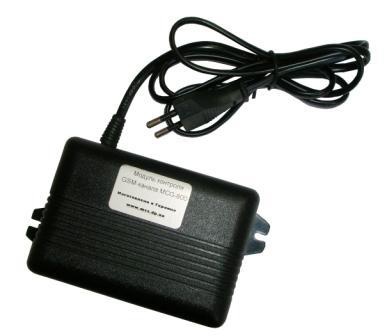 Фото Модуль контроля GSM-канала MCG-800