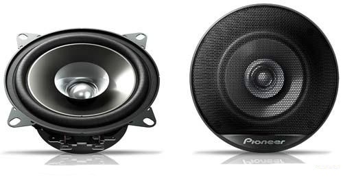 Фото Pioneer TS-G1021I