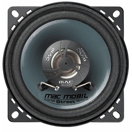 Фото Mac Audio Mac Mobil Street 10.2