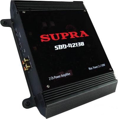 Фото Supra SBD-A2130