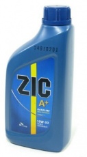 Придбати Моторное масло ZIC A+ 10w-30 1л