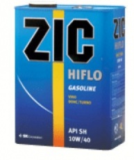 Придбати Моторное масло ZIC HIFLO 20w-50 1л