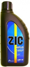 Придбати Моторное масло ZIC HIFLO 10w-40 1л