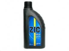 Купить Моторное масло ZIC HIFLO 15w-40 1л