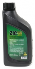 Придбати Моторное масло ZIC 5000 10w-40 1л