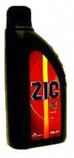 Купить Трансмиссионное масло ZIC GEAR G-F 75W-85 1л