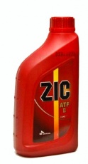 Купить Трансмиссионное масло ZIC ATF II 1л