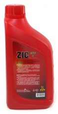 Придбати Трансмиссионное масло ZIC ATF MULTI 1л