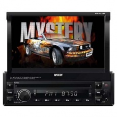 Придбати DVD ресивери Mystery MMTD-9108S