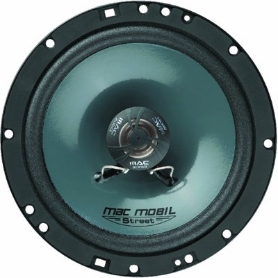 Фото Mac Audio Mac Mobil Street 16.2F