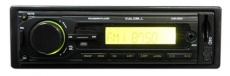 Автомагнітола Calcell CAR-545U Придбати Автомагнітола Calcell CAR-545U
