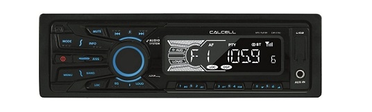 Фото Calcell CAR-515U