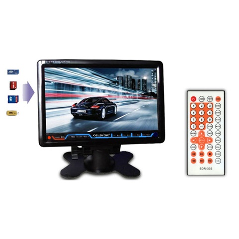 Фото Celsior TV CS-707 N