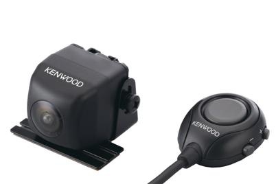 Фото Kenwood CMOS-300