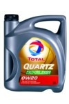 Придбати Моторное масло Total Quartz 9000 Future 0W-20 1л