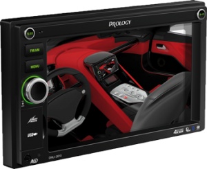 Фото Prology DNU-2610