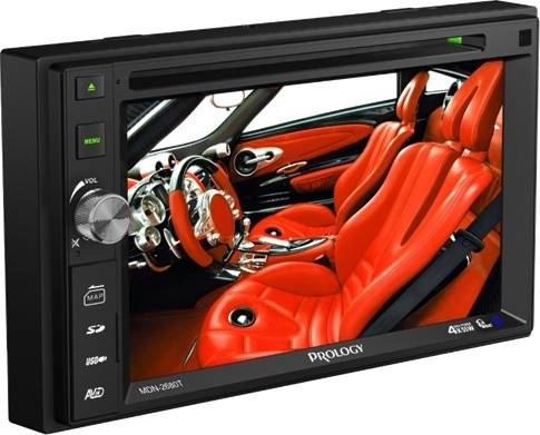 Фото Prology MDN-2680T
