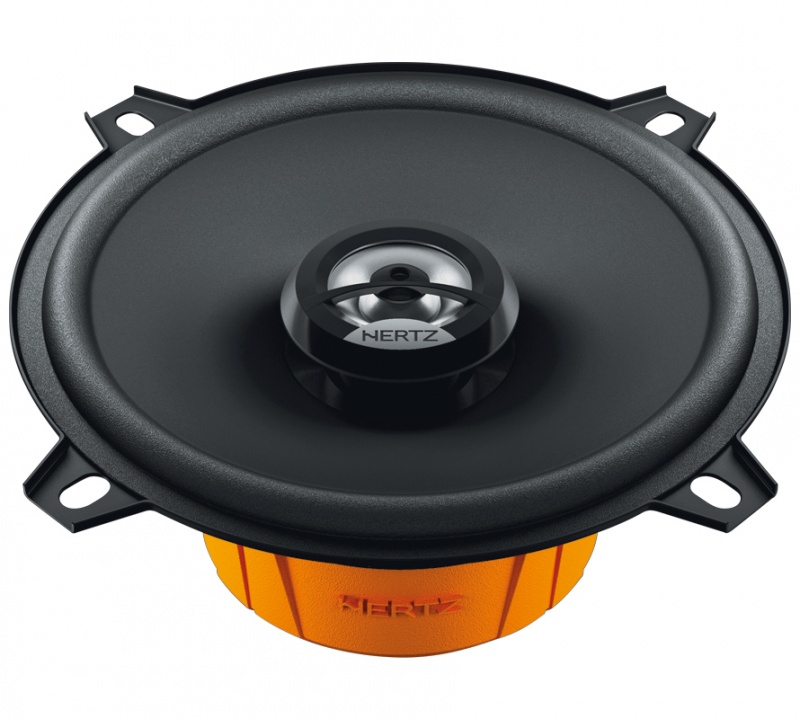 Фото Hertz DCX 130.3