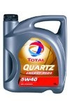 Придбати Моторное масло Total Quartz 9000 ENERGY 5W-40 5л