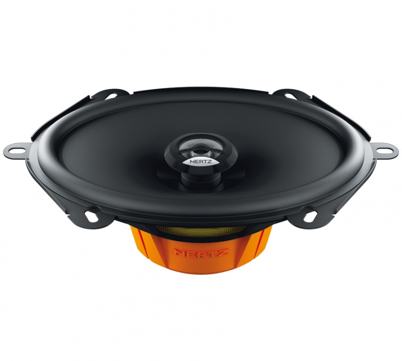 Фото Hertz DCX 570.3