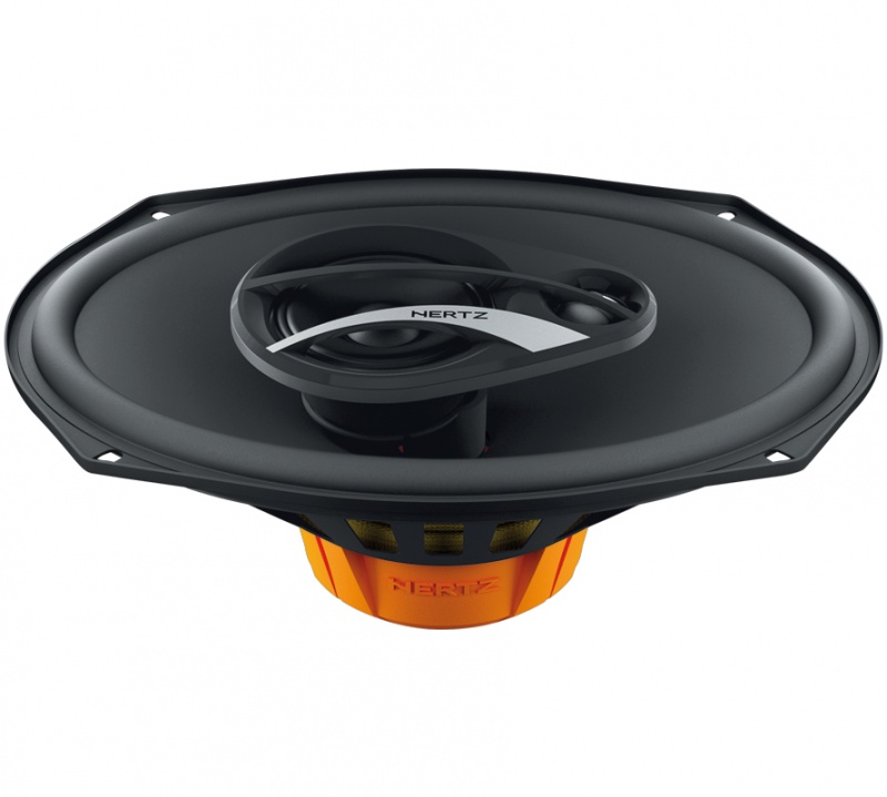 Фото Hertz DCX 690.3