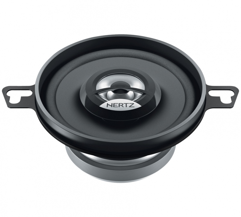 Фото Hertz DCX 87.3