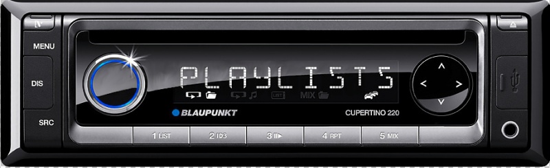 Фото Blaupunkt Cupertino 220