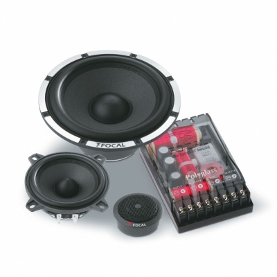 Фото Focal Performance P 165V33