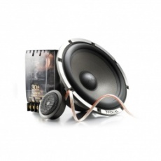 Придбати Автоакустика Focal Polyglass 165 V30