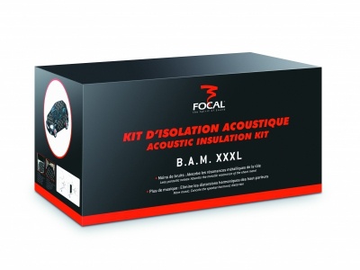 Фото Focal BAM XXXL