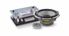 Придбати Автоакустика Focal Utopia Be 165 WRC Passif