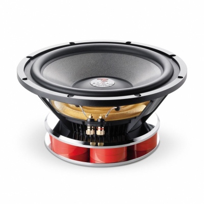 Фото Focal Utopia Be Subwoofer 33 WX2