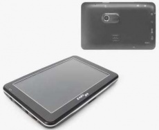 Придбати Gps навигация EasyGo 540B-DVR