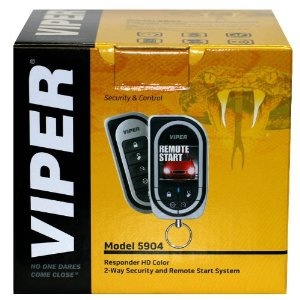 Фото Viper 5904