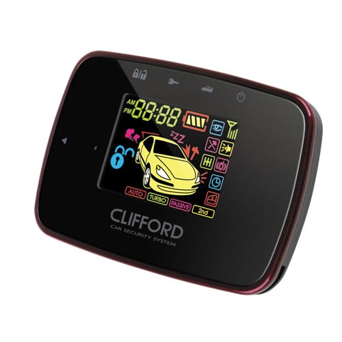 Фото Clifford Matrix 350