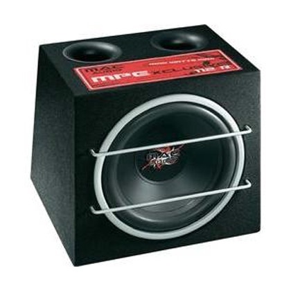 Фото Mac Audio MPE 112 R