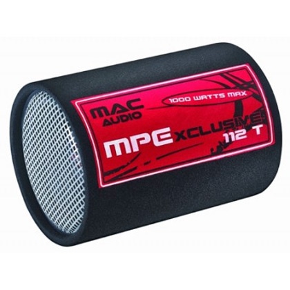 Фото Mac Audio MPE 112 T